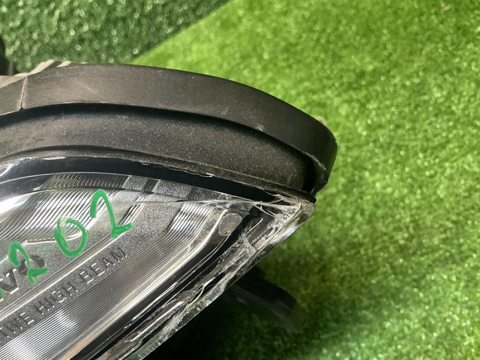 Фара левая Volvo XC90 2 (2014-2019) Full LED