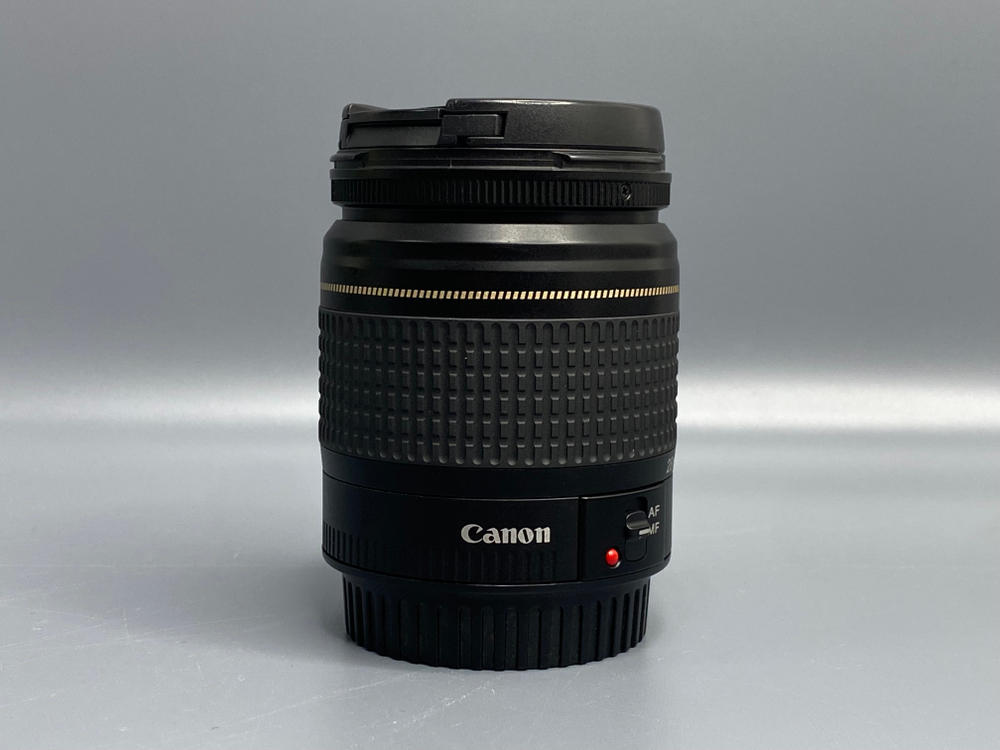 Canon EF 28-80mm f/3.5-5.6 IV USM