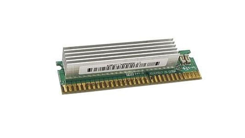 Система охлаждения HP DL360 G3 BL2p G2 Voltage Regulator 345746-001
