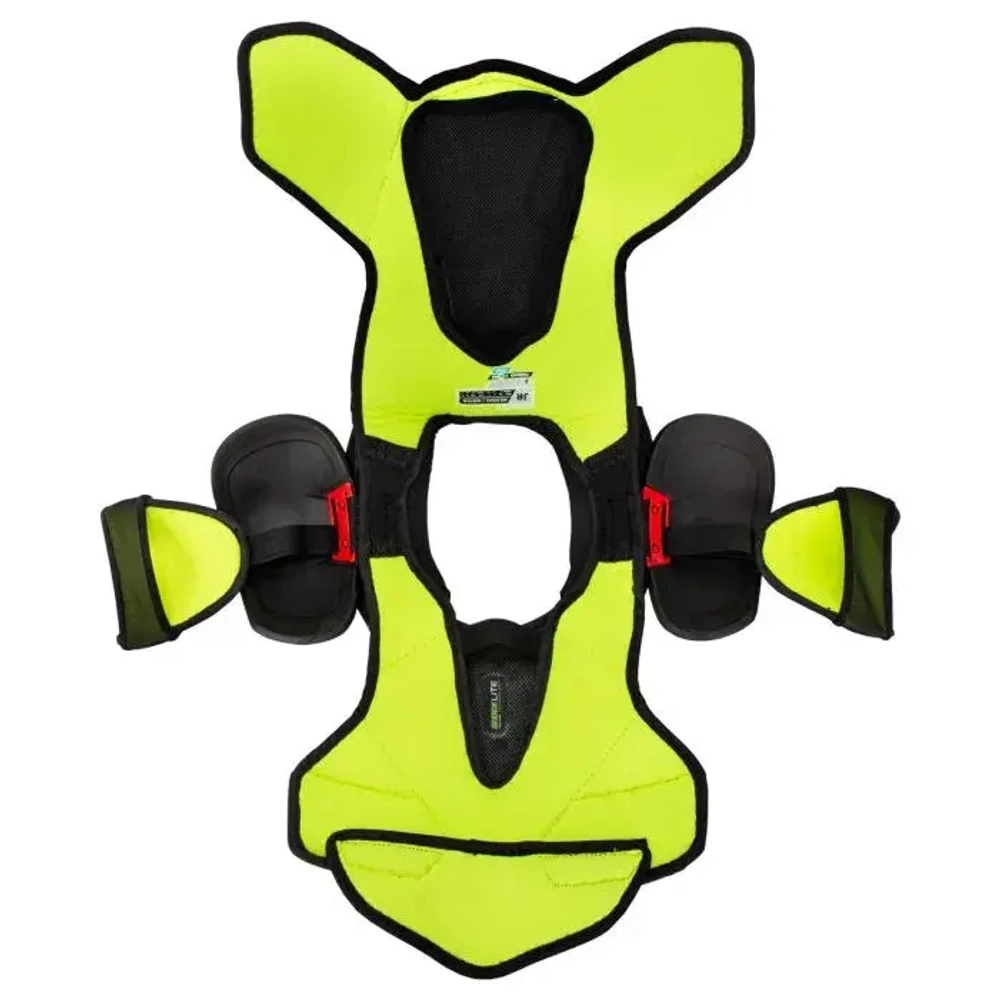 Нагрудник Bauer Vapor HYPERLITE JR