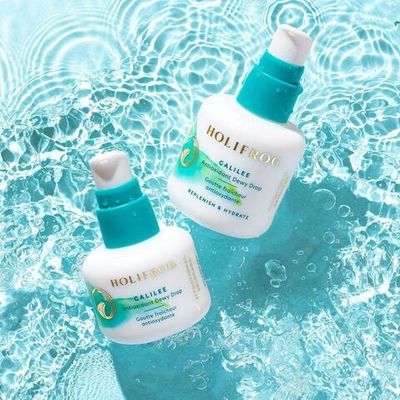 HOLIFROG GALILEE Antioxidant Dewy Drop 50ml