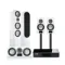 Canton Smart Cinema GLE III White