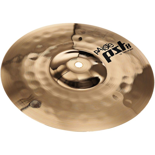 Paiste 10" PST8 Thin Splash тарелка Splash