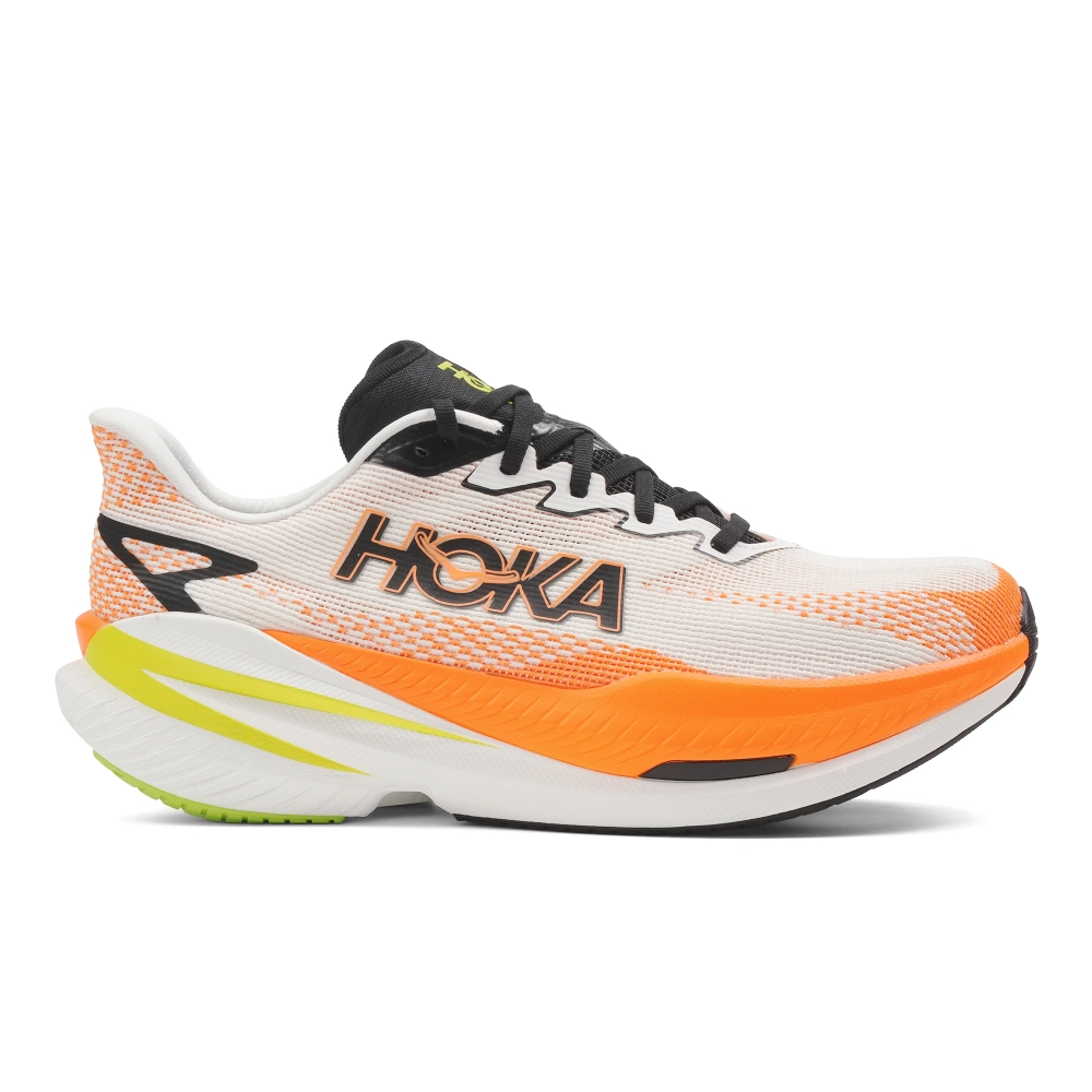 Кроссовки мужские Hoka Mach X3