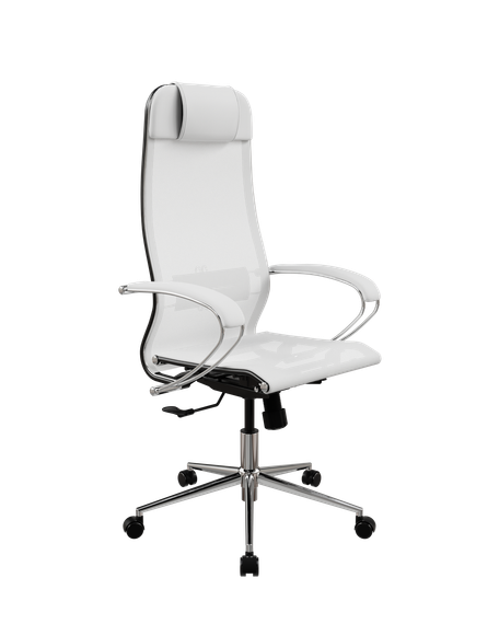 Кресло ErgoLife Set 4/подл.131/осн.Synchro 052