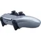 Геймпад Sony PlayStation DualSense (Серебристый)