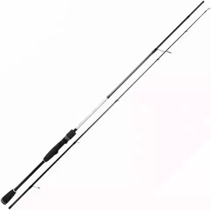 Спиннинг Maximus Black Side X 21MH (2.1м/12-40гр)