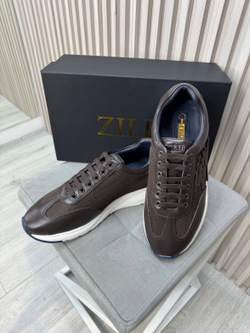Кроссовки Zilli