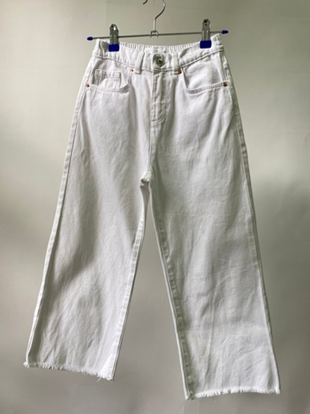 Джинсы Zara