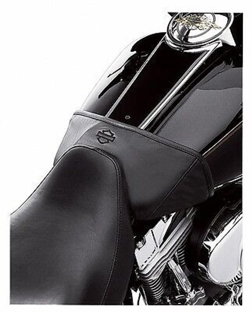 62063-01 Фартук на бак H-D Touring