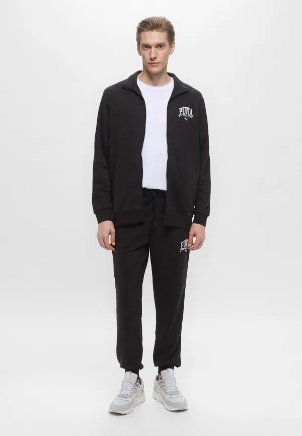 Брюки спортивные мужские PUMA CLASS Sweatpants TR cl
