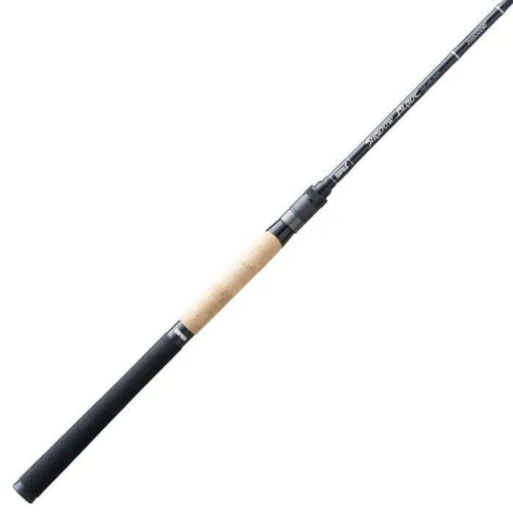 Спиннинг для рыбалки Rapala Shadow Blade 902LF / 274 см, 3.5-14гр
