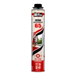 IRFix 65 Пена монтажная профессиональная 850мл (Лето)