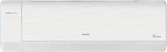 Настенная сплит-система AUX ASW-H09A4/QF-R2DI + AS-H09A4/QF-R2DI, белый