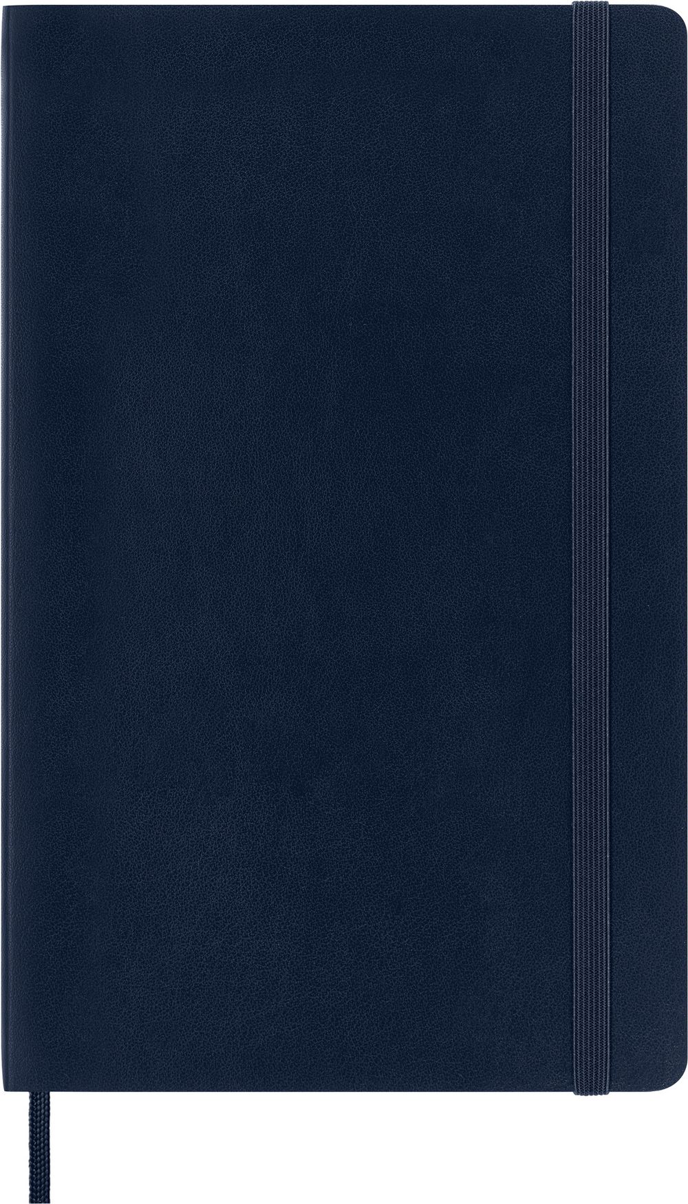 Блокнот Moleskine DOUBLE Large (NB313SB20) 4