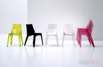 стул  POLY  by KARIM RASHID