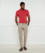 Поло POLO RALPH LAUREN - красный(710536856)