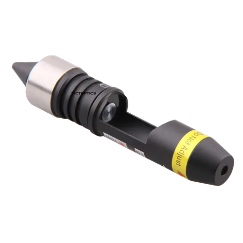 Лазерный целеуказатель Vector Optics Muzzle Drop-in Green Laser Bore Sight (LBC03)