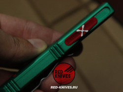 Нож Microtech UTX-85 Bounty Hunter D/E P/S 1/2
