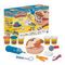 Play doh Мистер Зубастик