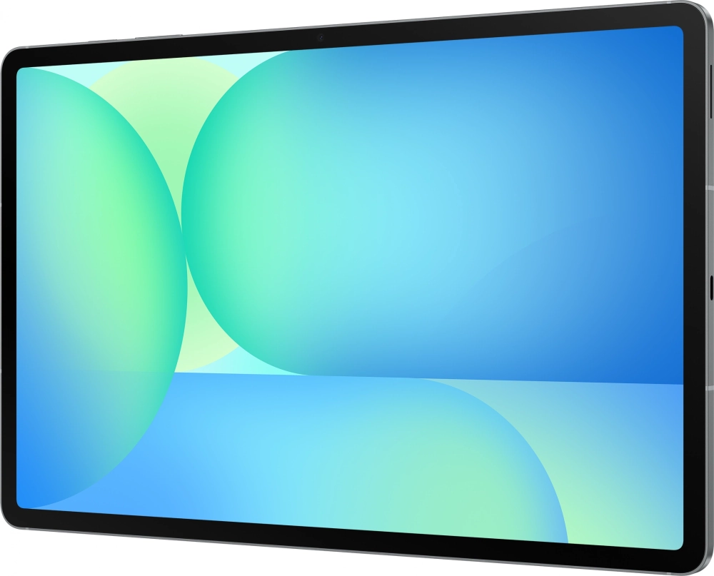 Планшет Samsung Galaxy Tab S10 FE+ SM-X626B 1580 (2.9) 8C RAM8Gb ROM128Gb 13.1" TFT 2880x1800 5G eSIM Android 15 серый 13Mpix 12Mpix BT WiFi microSD 1Tb 10090mAh
