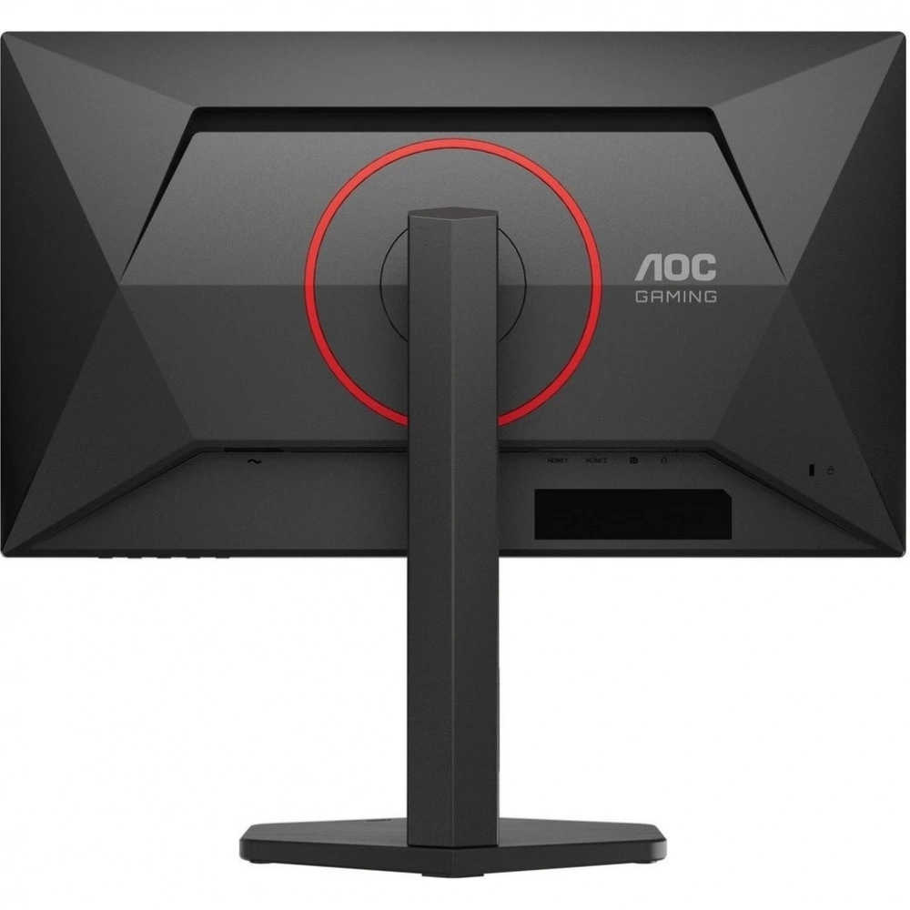 Монитор AOC 24,5" Q25G4SR