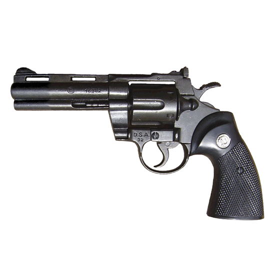 Макет револьвера Colt 357 4 дюйма