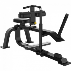 Impulse SL7017 икроножные сидя, профессиональный тренажер