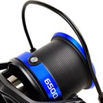 F-FISHING Катушка фидерная Gasta Big Pit Feeder 6500
