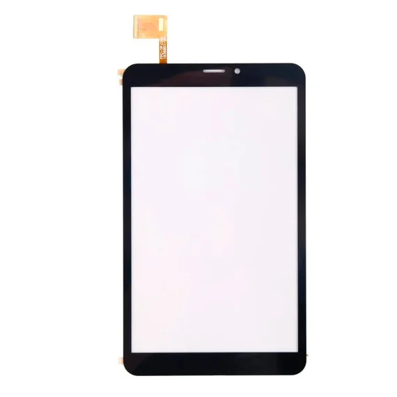 Тачскрин для Prestigio MultiPad Wize 3508 4G (Черный)