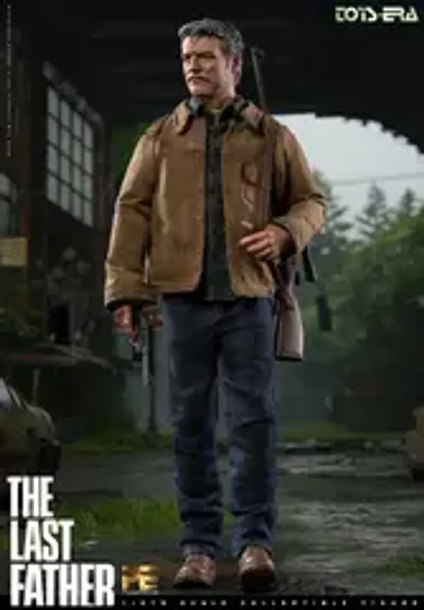 Фигурка Toys Era The Last Father (Joel)