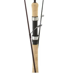 Удилище Okuma Alaris Light Jig 8'0'' 240cm up to 12g 2sec