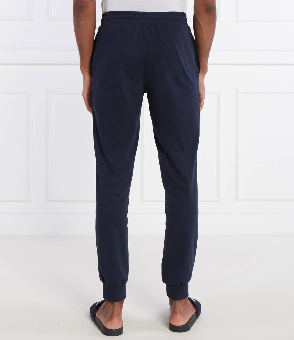 Спортивный костюм Emporio Armani - темно-синий(112103 CS590)