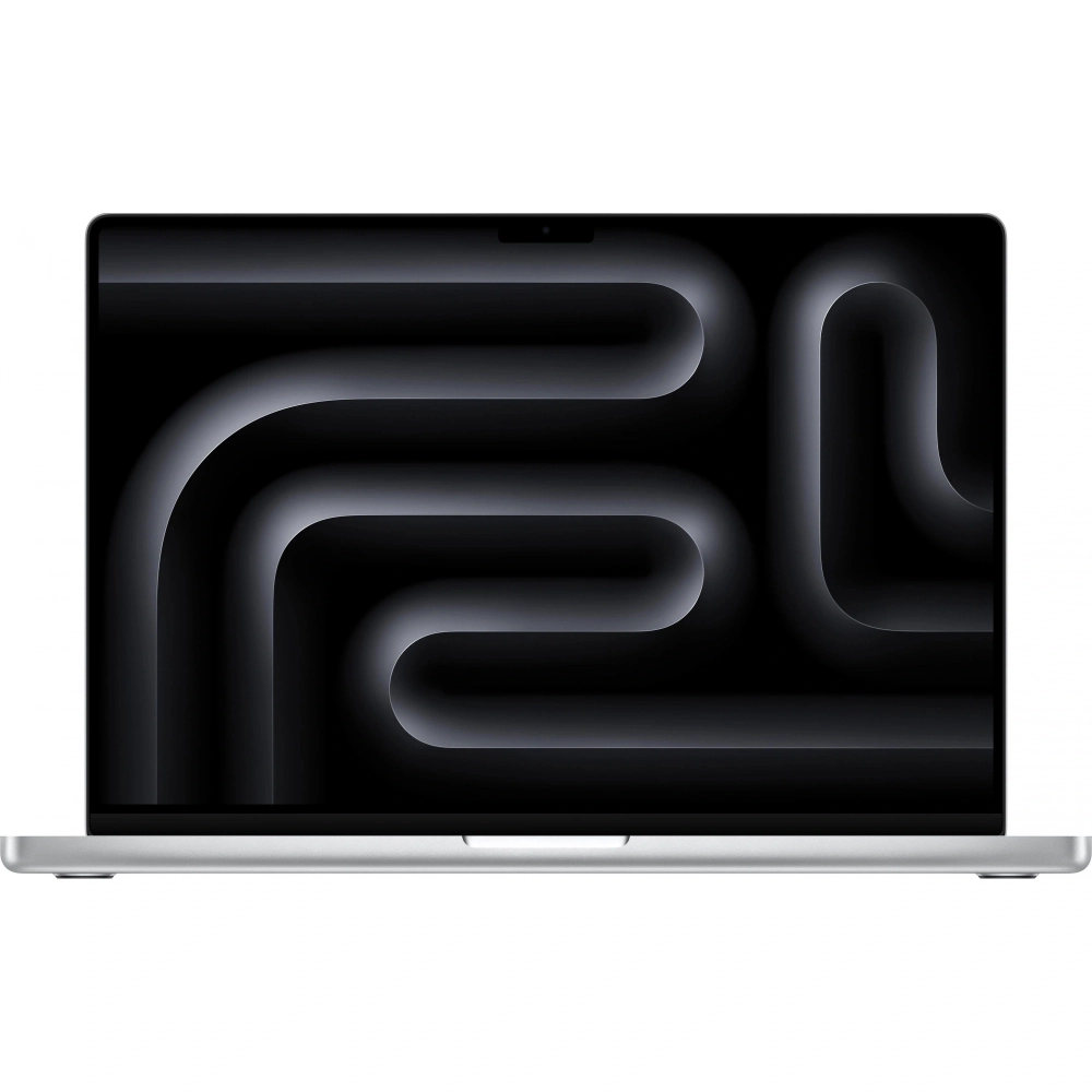 Ноутбук Apple MacBook Pro 16-inch Late 2023 16" Liquid Retina XDR M3 Pro 12C CPU 18C GPU/18GB/512GB SSD Silver (Z1AJ0005H)