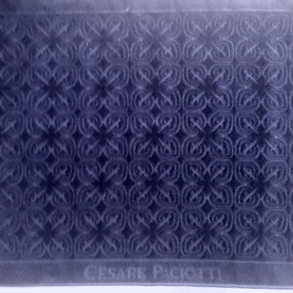 Полотенце для ног 60х90 Cesare Paciotti cuori V4
