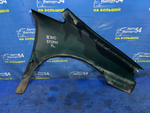 Крыло переднее левое TOYOTA NADIA 1998-2003