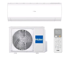 Сплит-система HAIER, CORAL (on/off), HSU-24HPL203/R3(IN) / HSU-24HPL03/R3(OUT) (-40C)