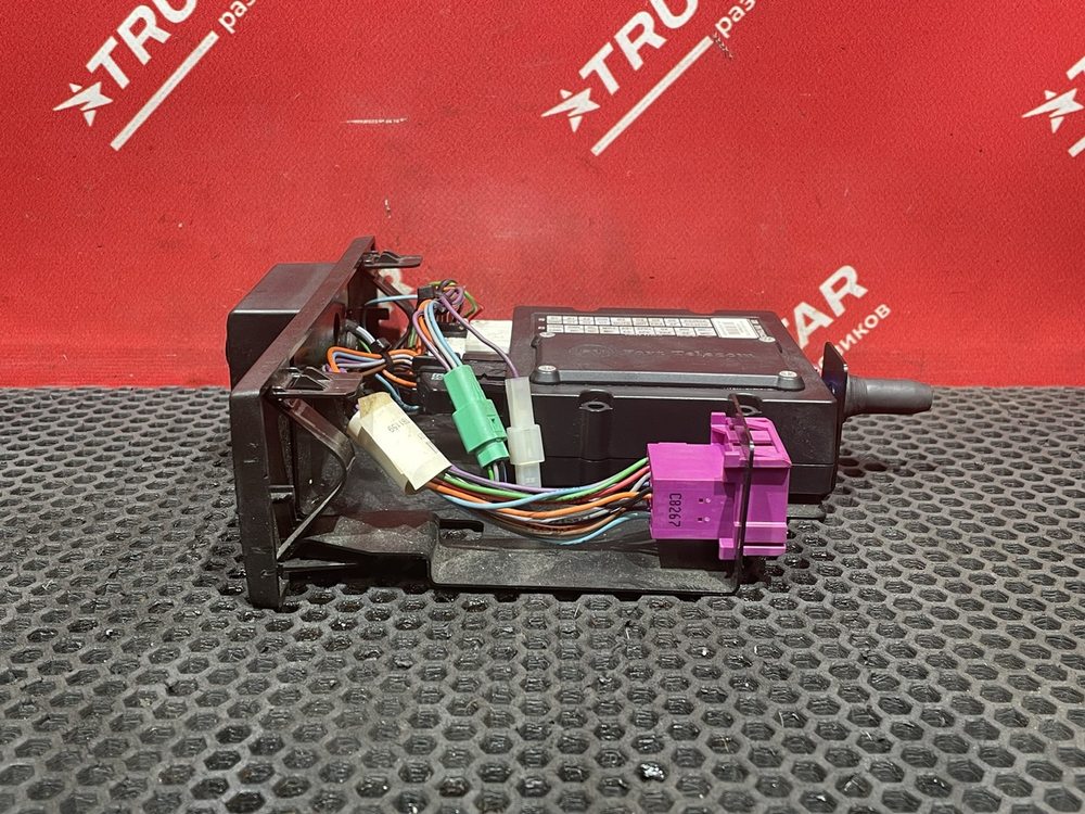 Блок GSM/GPS глонасс