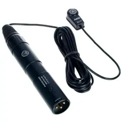 AKG C411PP Black