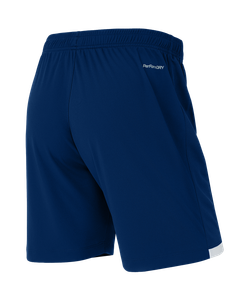 Шорты игровые Jogel DIVISION PerFormDRY Union Shorts, темно-синий Z4