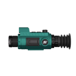 Тепловизионный прицел SFH VARG L25RL PRO (черный/зелёный)
