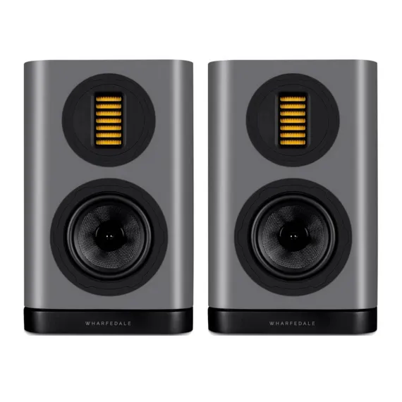 Wharfedale EVO 5.1 Matte Grey