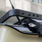 Платформа на крышу для Suzuki Jimny 5 дверей 2023+