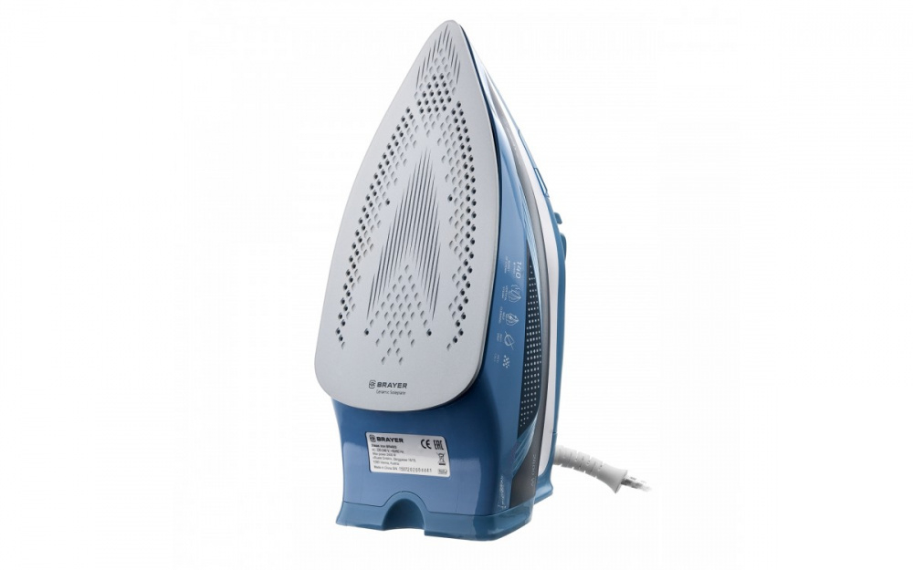 Утюг BRAYER 4002