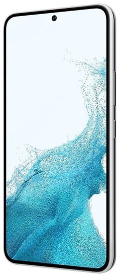 Смартфон Samsung Galaxy S22 8/256 ГБ, голубой