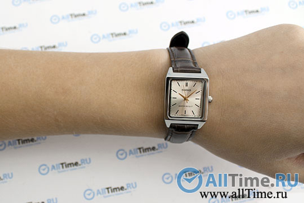 Часы Casio LTP-V007L-9E