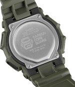 Часы Casio GD-010-3