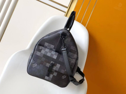 Дорожная сумка Louis Vuitton Keepall 50