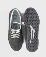 Кеды Lakai x RIPNDIP Cambridge: Grey Suede (Q1-26)