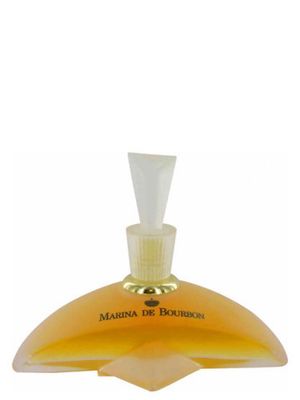 Princesse Marina De Bourbon Marina De Bourbon